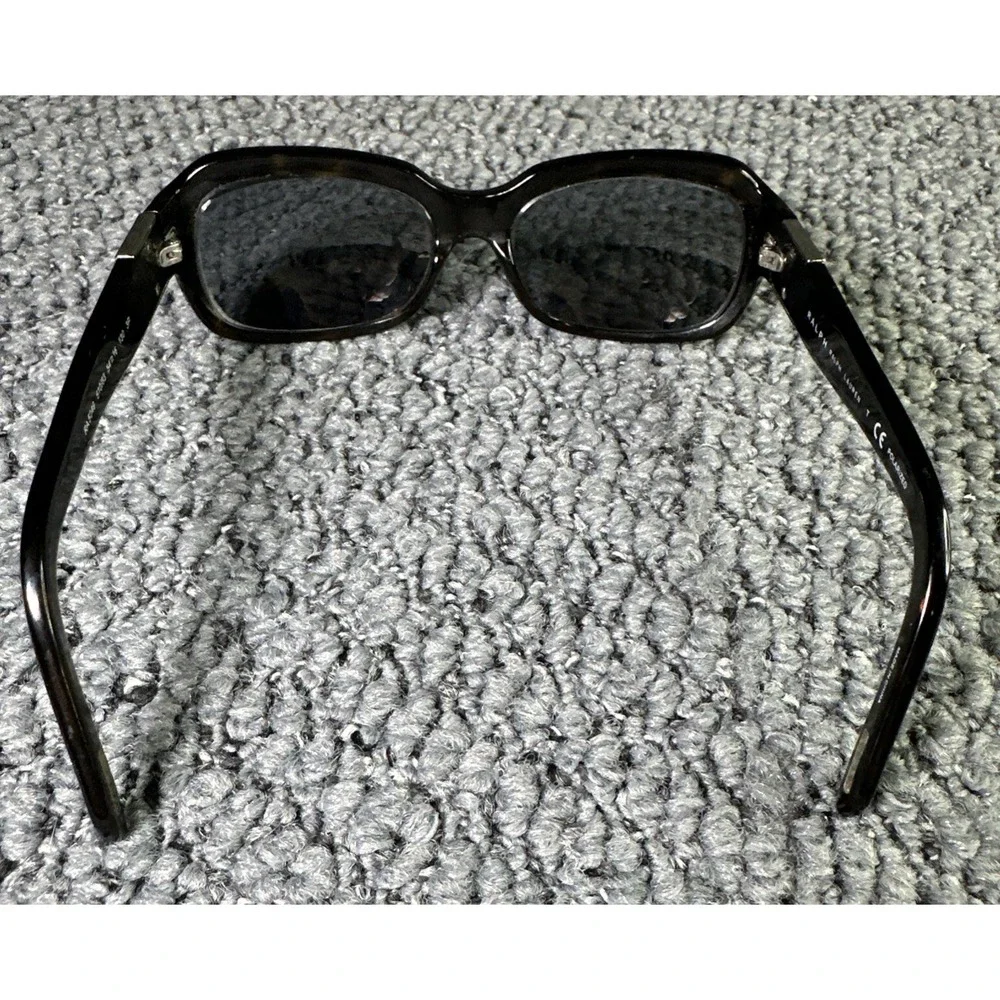 RALPH‎ LAUREN RA 5049 510/83 3P WRAP AUTHENTIC DESIGNER FRAMES SUNGLASSES 54-16